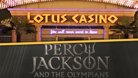 How Is the Lotus Flowers Casino Scene Different in .